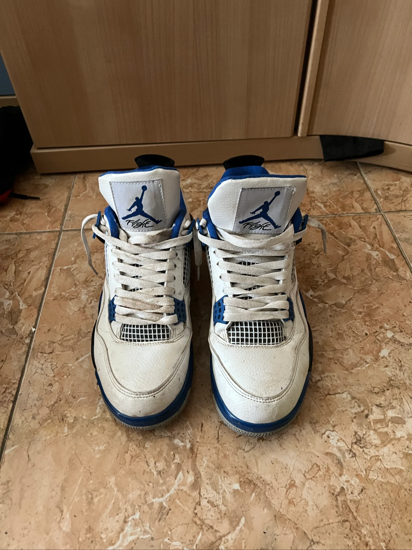 jordan 4 – photo 4
